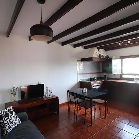 アパート Casa Senderos