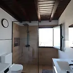 Casa Senderos Apartman Tinguatón