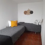 Casa Senderos Apartman Tinguatón