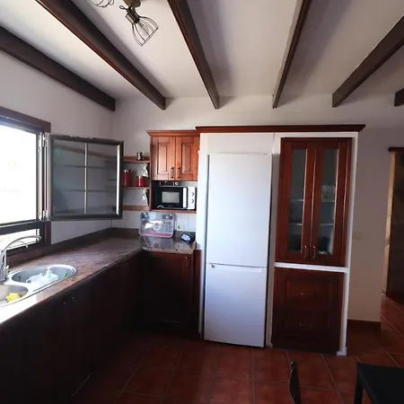 Casa Senderos *