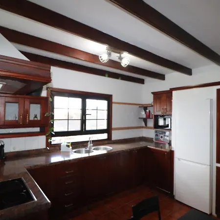 Casa Senderos