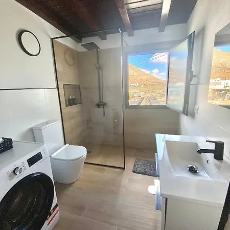 Апартаменты Casa Senderos