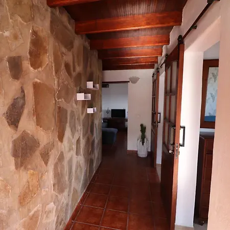 Casa Senderos *