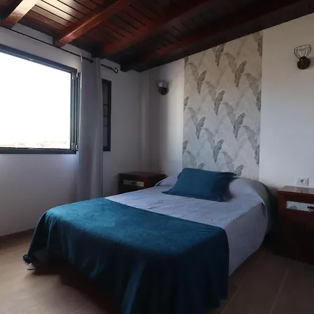 Casa Senderos Апартаменты