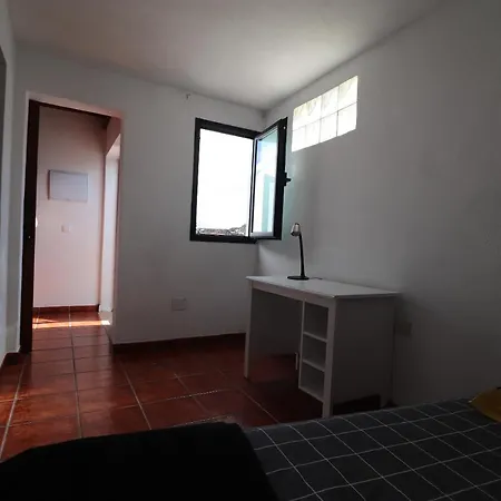 Апартаменты Casa Senderos *