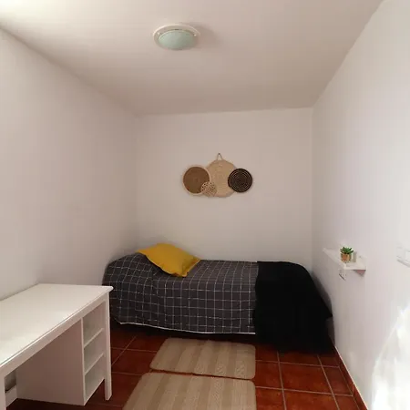 Апартаменты Casa Senderos