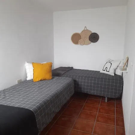 Casa Senderos شقة Tinguaton