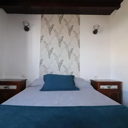 Casa Senderos דירה Tinguaton