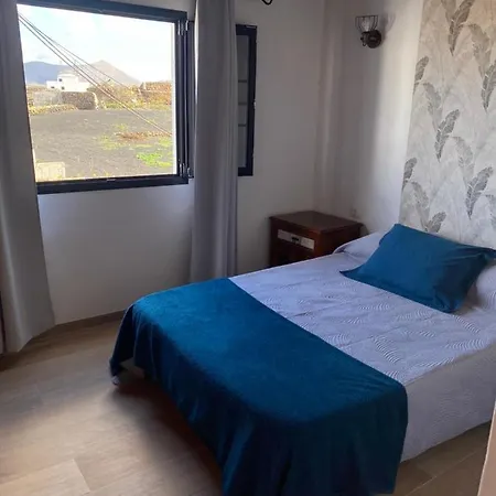 Casa Senderos דירה